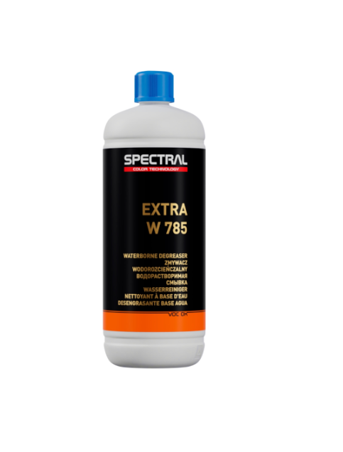 Універсальне змивання силікону "SPECTRAL EXTRA W785" (1л) [Спектрал Екстра 785]