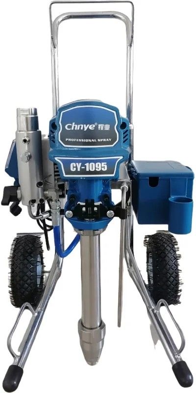 Безповітряний розпилювач "Chnye" CY1095  (Graco type сопло) ["Чинай" Грако Тайп]