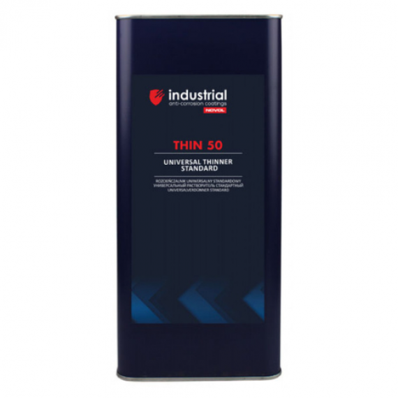 THIN 50 Універсальний розчинник Industrial